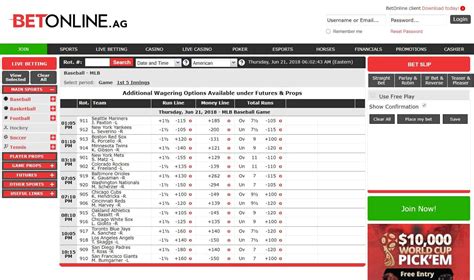 sportsbook.ag promo codes|BetOnline Sportsbook Review & Deposit Bonus & Promo Code.